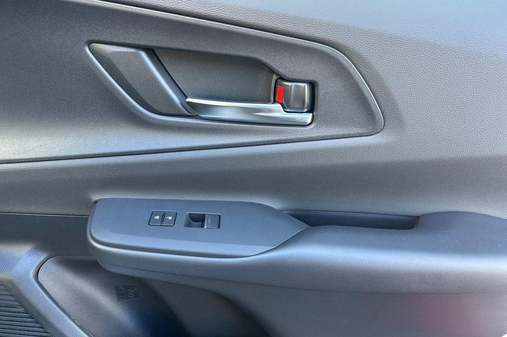 new 2026 Toyota Prius Plug-In Hybrid car, priced at $39,375