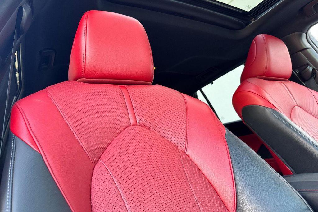 used 2023 Toyota Highlander car, priced at $35,680