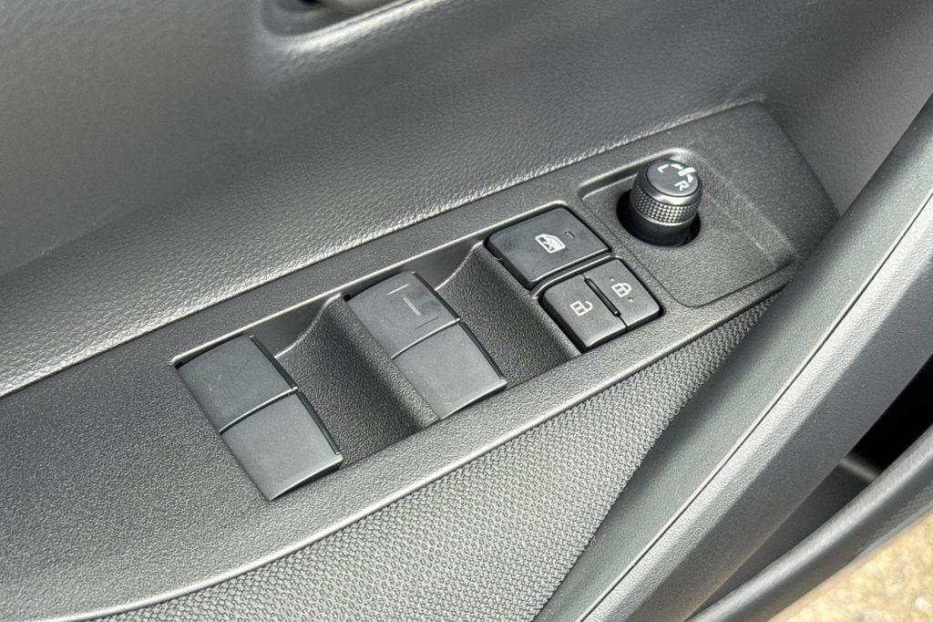 new 2026 Toyota Corolla car, priced at $22,907