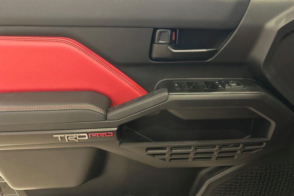 new 2025 Toyota Tacoma car, priced at $66,580