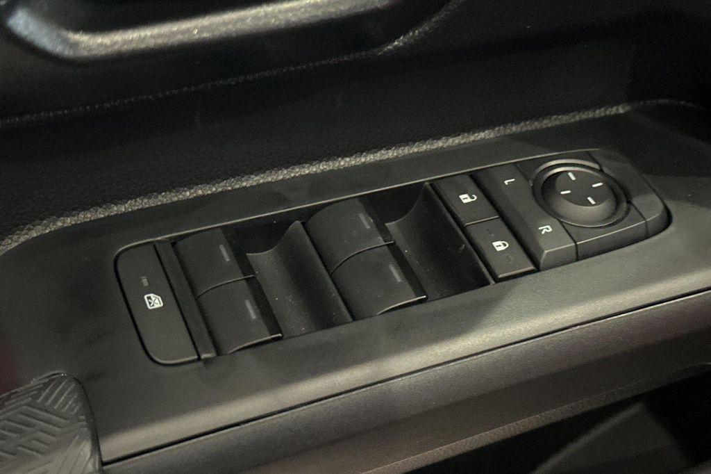 new 2025 Toyota Tacoma car, priced at $66,580