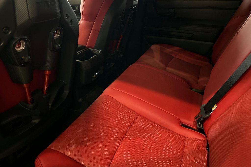 new 2025 Toyota Tacoma car, priced at $66,580