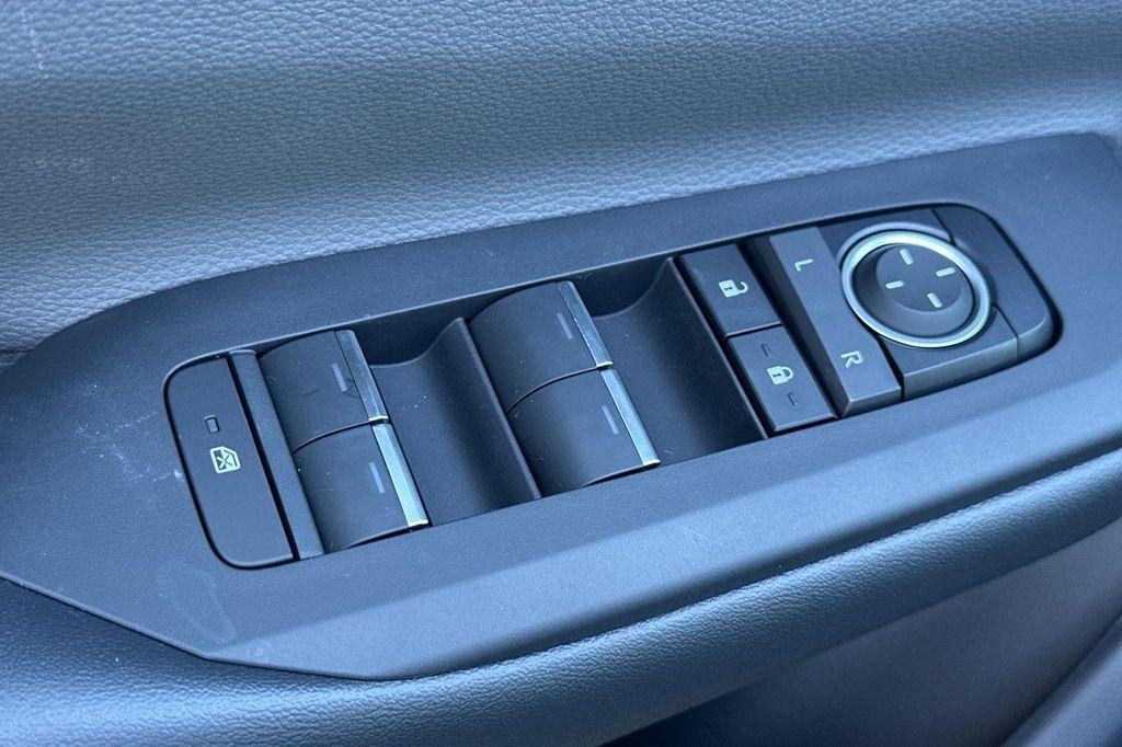 new 2026 Toyota Prius car, priced at $34,944