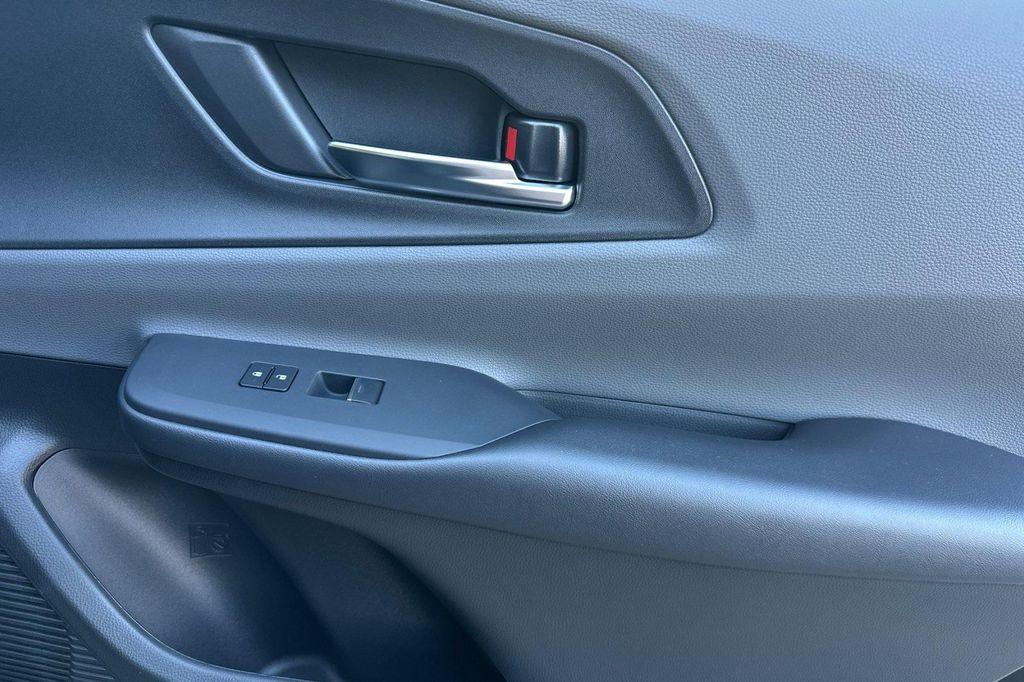 new 2026 Toyota Prius car, priced at $34,944