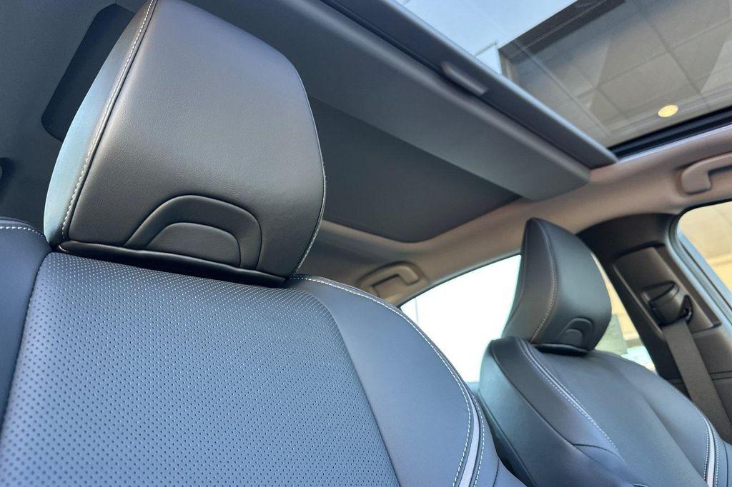 new 2026 Toyota Prius car, priced at $34,944