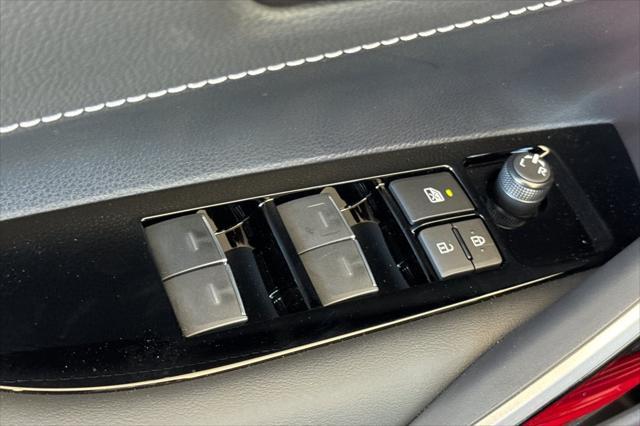 new 2025 Toyota Corolla car, priced at $28,531