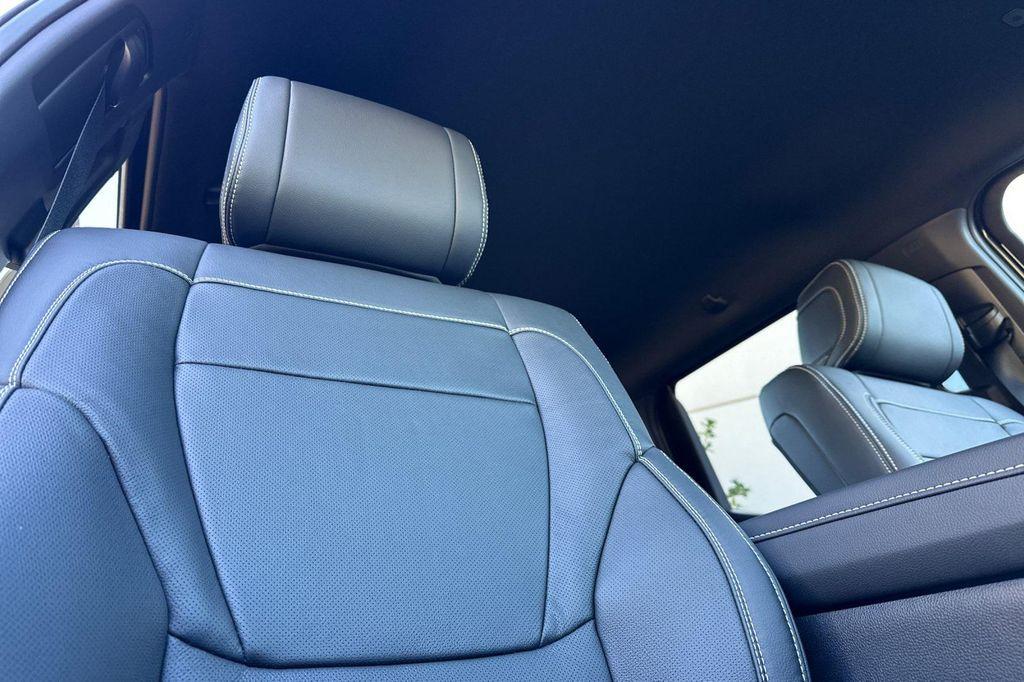 new 2026 Toyota Tundra car, priced at $57,095