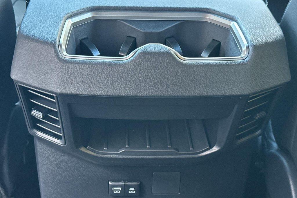 new 2026 Toyota Tundra car, priced at $57,095