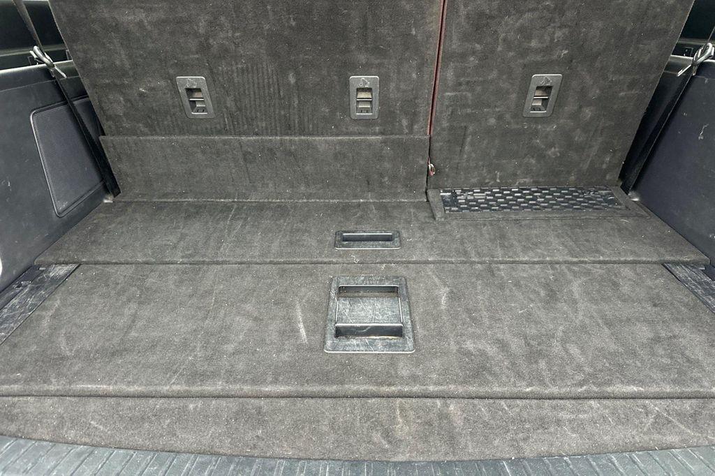 used 2024 Ford Expedition Max car, priced at $53,696