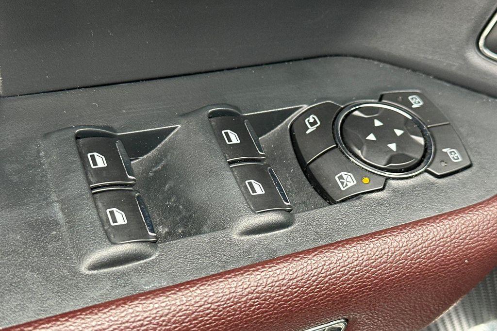 used 2024 Ford Expedition Max car, priced at $53,696