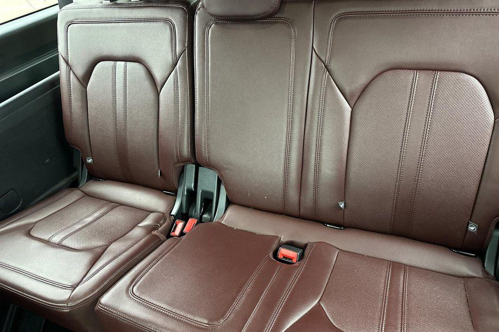 used 2024 Ford Expedition Max car, priced at $53,696