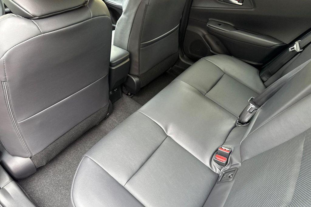 new 2026 Toyota Prius Plug-In Hybrid car, priced at $38,697