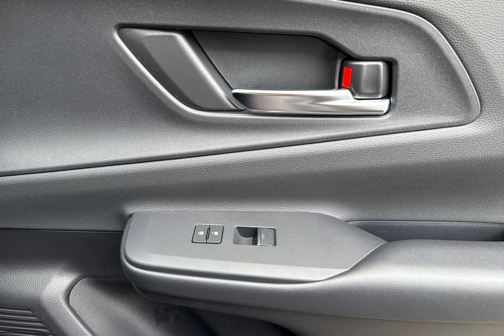 new 2026 Toyota Prius Plug-In Hybrid car, priced at $38,697