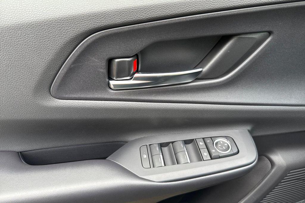 new 2026 Toyota Prius Plug-In Hybrid car, priced at $38,697