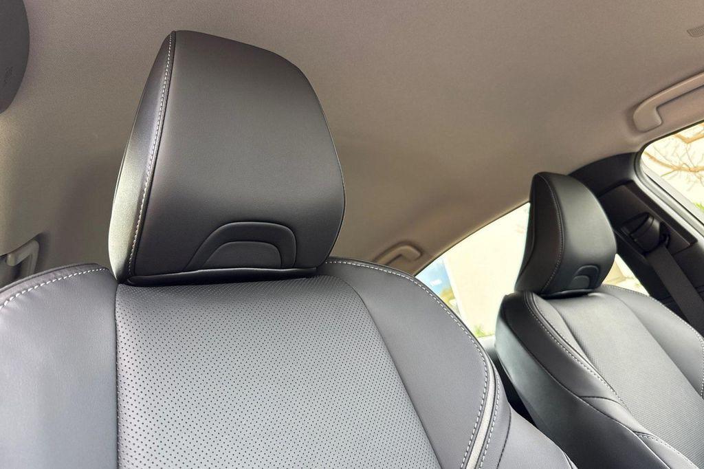 new 2026 Toyota Prius Plug-In Hybrid car, priced at $38,697