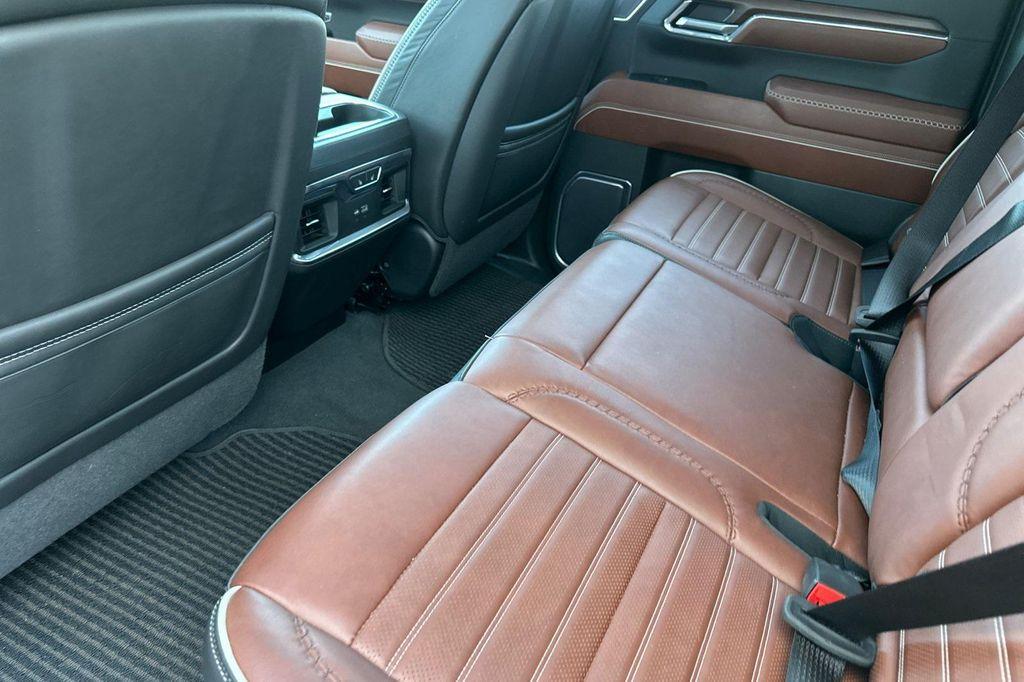used 2023 GMC Sierra 1500 car, priced at $55,301