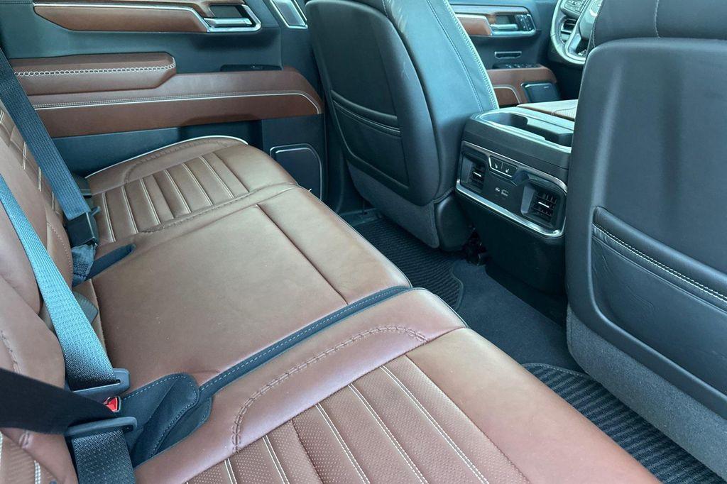 used 2023 GMC Sierra 1500 car, priced at $55,301