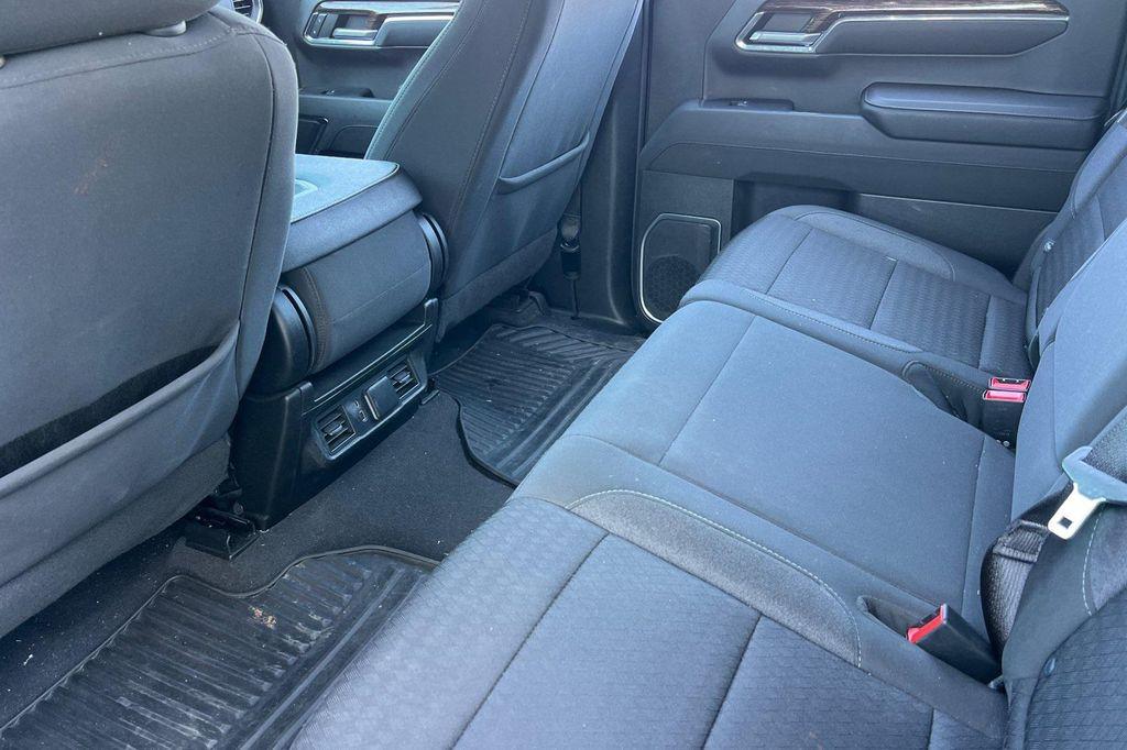 used 2023 GMC Sierra 1500 car, priced at $39,991