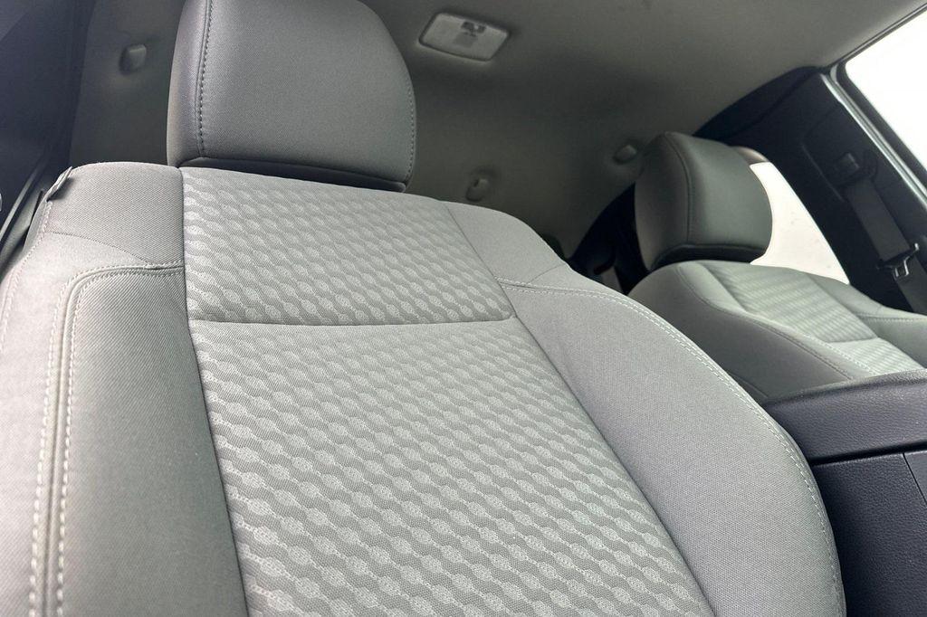 used 2022 Toyota Tacoma car, priced at $24,770