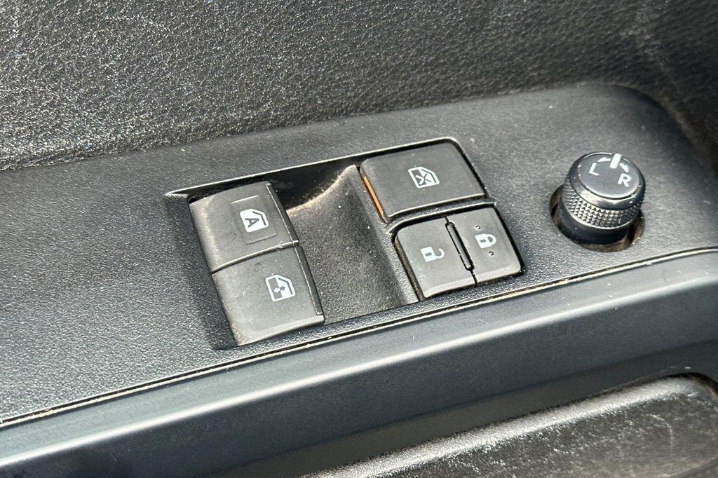 used 2022 Toyota Tacoma car, priced at $24,770