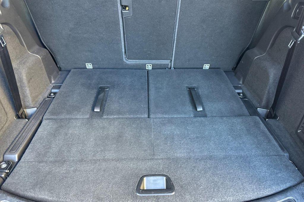 used 2019 Land Rover Discovery Sport car, priced at $13,288