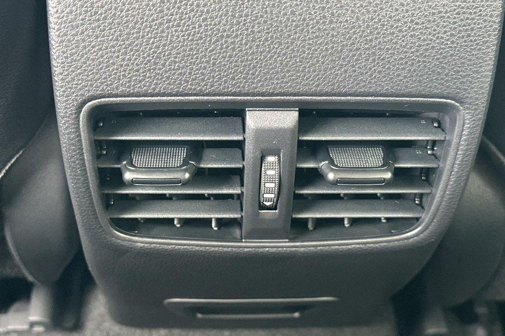 new 2026 Toyota Corolla Cross car, priced at $31,839