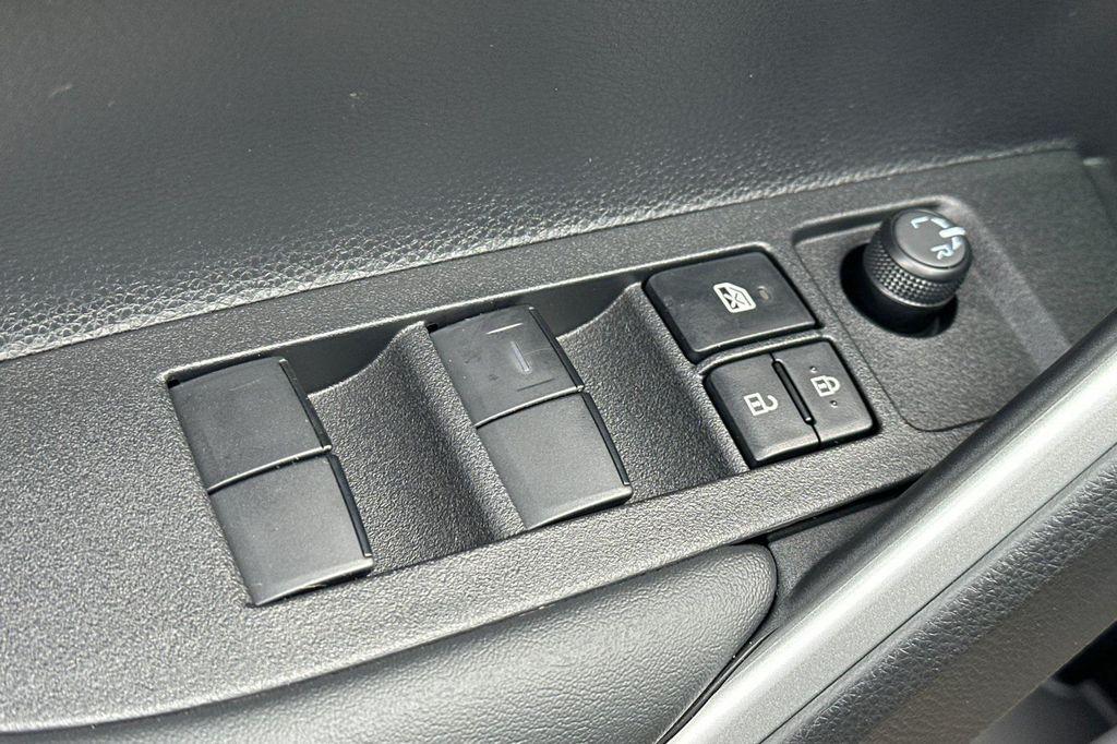 new 2026 Toyota Corolla Cross car, priced at $31,839