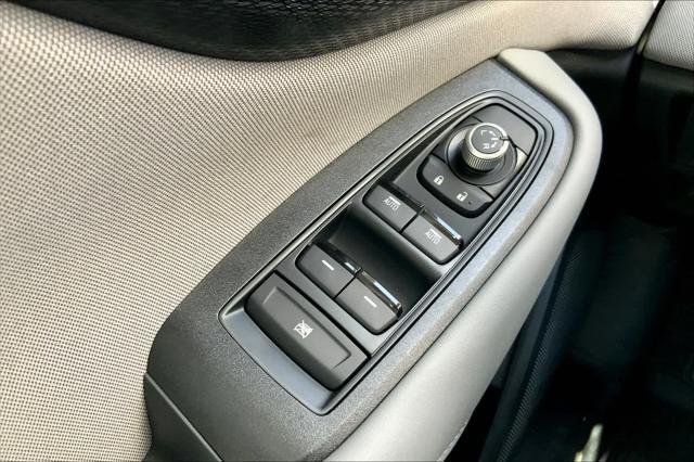 new 2025 Subaru Legacy car, priced at $30,339