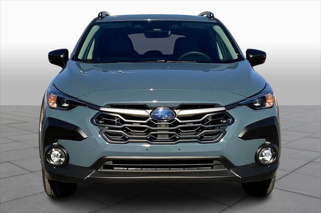 new 2024 Subaru Crosstrek car, priced at $30,970