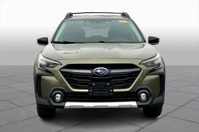 used 2024 Subaru Outback car, priced at $33,150