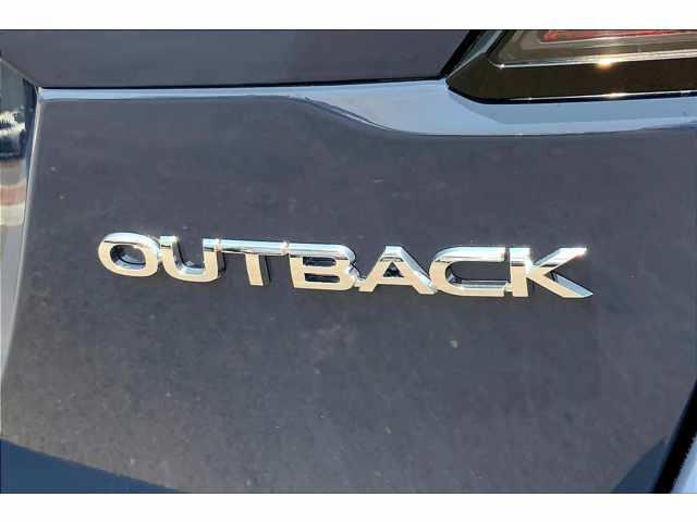 new 2025 Subaru Outback car, priced at $36,454