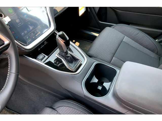 new 2025 Subaru Outback car, priced at $36,454