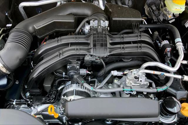 new 2025 Subaru Outback car, priced at $36,454