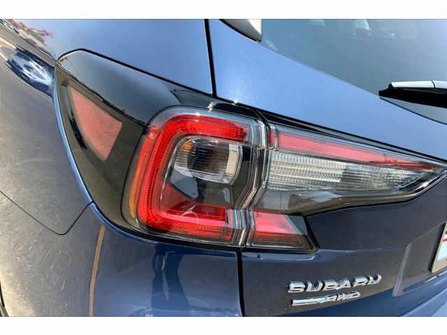 new 2025 Subaru Outback car, priced at $36,454