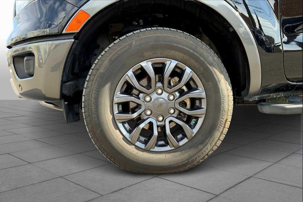 used 2019 Ford Ranger car, priced at $26,981