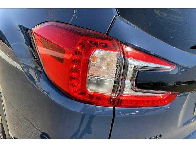 new 2025 Subaru Ascent car, priced at $49,805