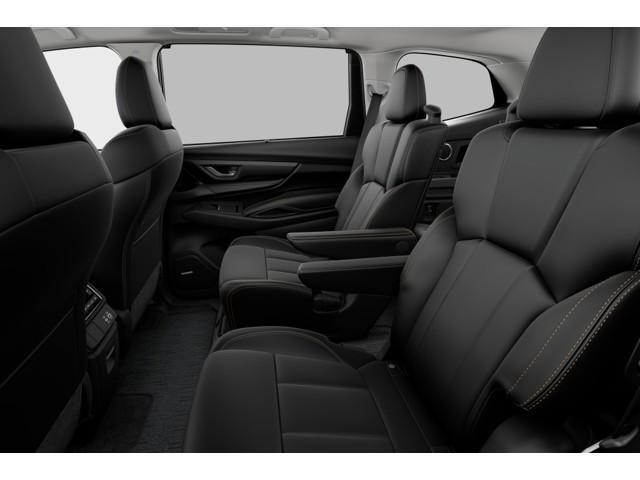 new 2025 Subaru Ascent car, priced at $49,805