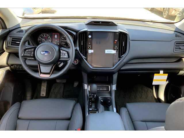 new 2025 Subaru Ascent car, priced at $49,805