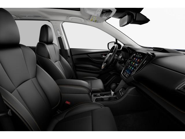 new 2025 Subaru Ascent car, priced at $49,805