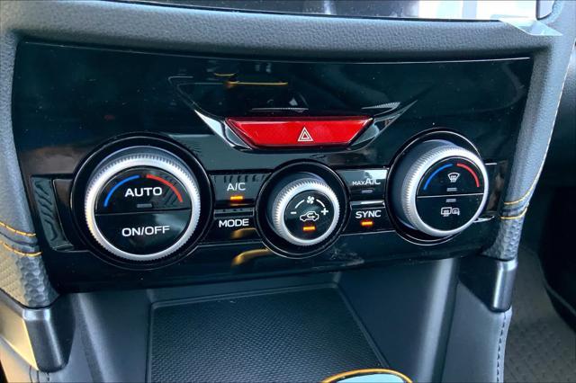 new 2025 Subaru Forester car, priced at $39,149