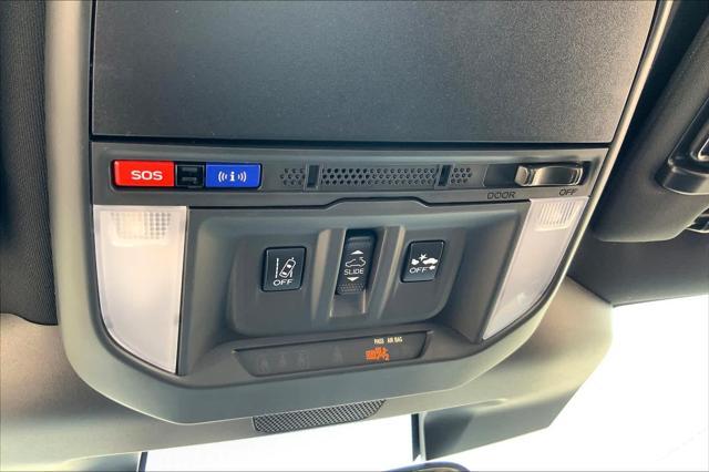 new 2025 Subaru Forester car, priced at $39,149