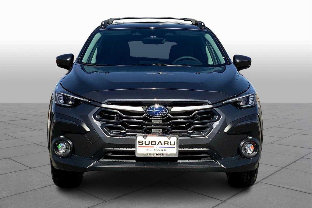 new 2025 Subaru Crosstrek car, priced at $36,720