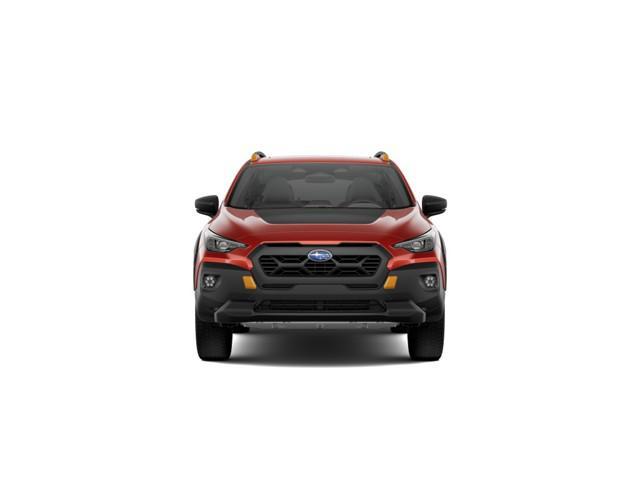 new 2025 Subaru Crosstrek car, priced at $38,180