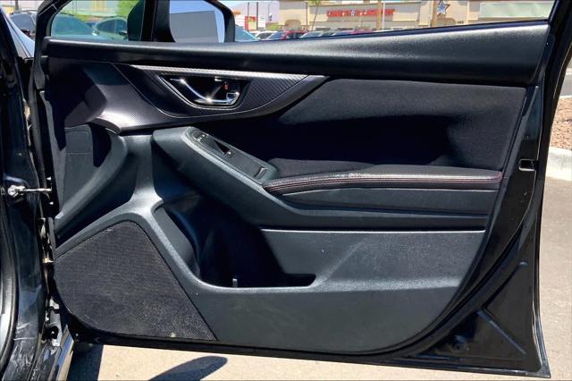 used 2019 Subaru Impreza car, priced at $15,480