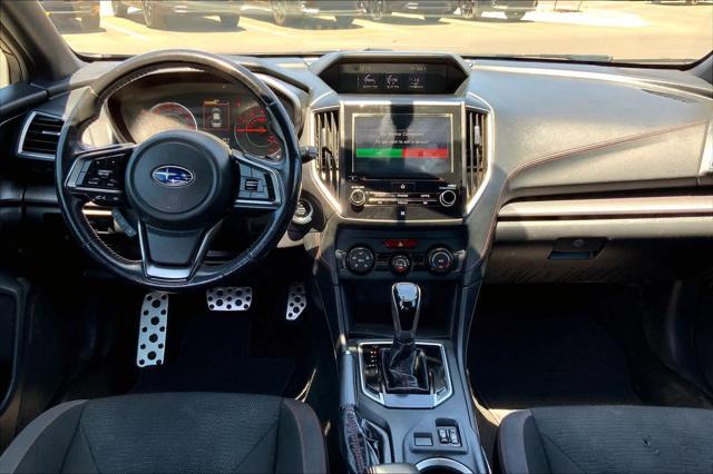 used 2019 Subaru Impreza car, priced at $15,480
