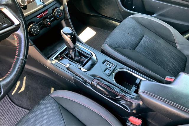 used 2019 Subaru Impreza car, priced at $15,480