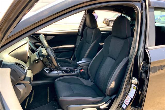 used 2019 Subaru Impreza car, priced at $15,480