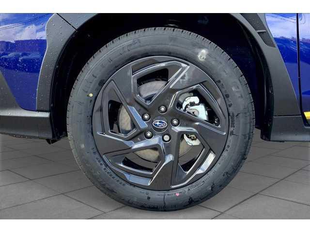 new 2025 Subaru Crosstrek car, priced at $32,686