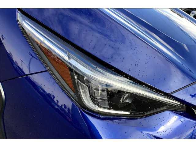 new 2025 Subaru Crosstrek car, priced at $32,686