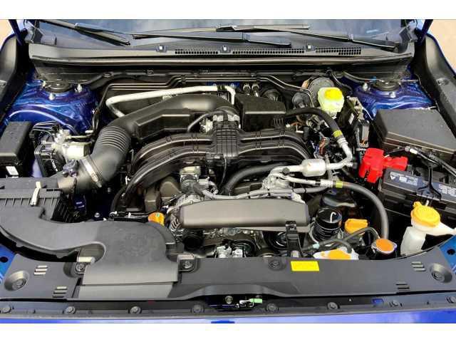 new 2025 Subaru Crosstrek car, priced at $32,686